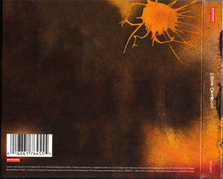 Storm Corrosion : Storm Corrosion (CD, Album + Blu-ray, Album, Multichannel + Dig)