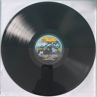 Capitán Memo (2) : El Regreso de Los Robots (LP, Album)