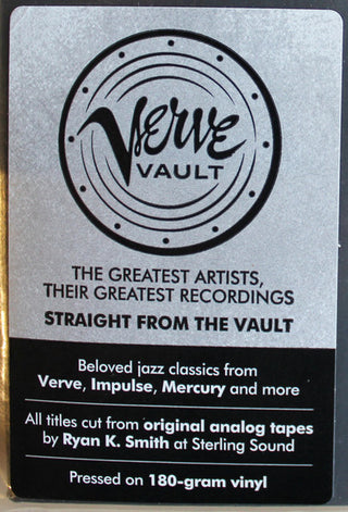 Archie Shepp : Four For Trane (LP, Album, RE, Gat)