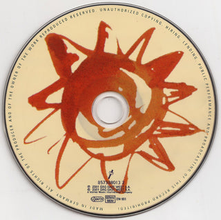 José Padilla : Navigator (CD, Album)
