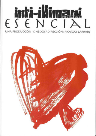 Inti Illimani Histórico : Esencial (DVD-V, Album, NTSC)