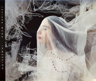 Javiera Mena : Inmersion (CD, Album)