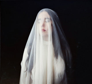 Javiera Mena : Inmersion (CD, Album)