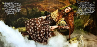 Florence + The Machine* : Everybody Scream (2xLP, Album, Pic, [Wi)