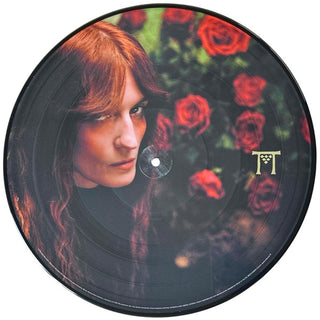 Florence + The Machine* : Everybody Scream (2xLP, Album, Pic, [Wi)
