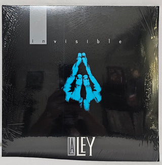 La Ley : Invisible (2xLP, Album)