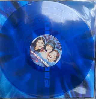 Supernova (24) : Supernova (LP, Album, RE, RM, Blu)