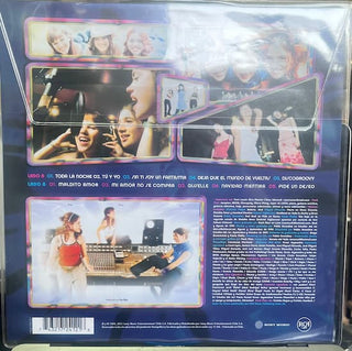 Supernova (24) : Supernova (LP, Album, RE, RM, Blu)