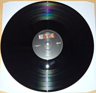 Etta James : Miss Etta James (LP, Ltd, 180)