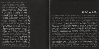 Iván Ferreiro : Canciones Para El Tiempo Y La Distancia (CD, Album, Jew)
