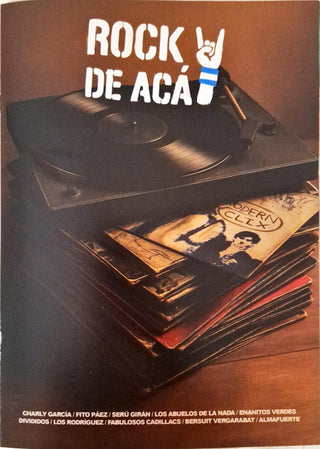 Charly Garcia : Piano Bar (LP, Album, RE, RM, Col)