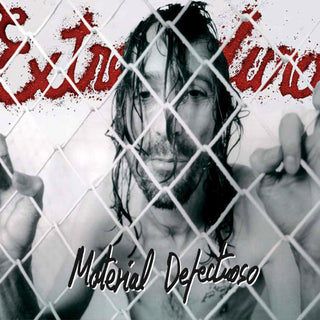 Extremoduro : Material Defectuoso (CD, Album)
