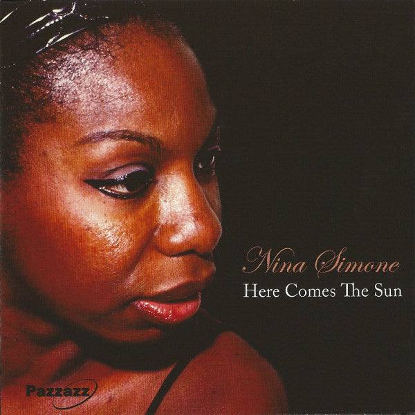 Nina Simone : Here Comes The Sun (CD, Comp)