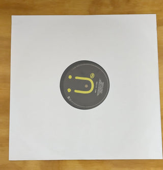 Jack Ü : Skrillex And Diplo Present Jack Ü (LP, RP)