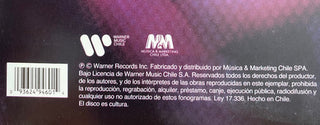 Madonna : Confessions On A Dance Floor (2xLP, Album, Mixed, RE, Pin)
