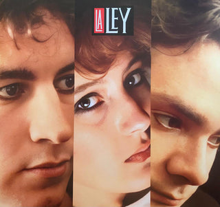 La Ley : 1988 (2xLP, Album, Ltd, Num, RE)