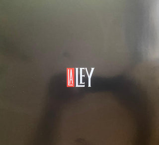 La Ley : 1988 (2xLP, Album, Ltd, Num, RE)