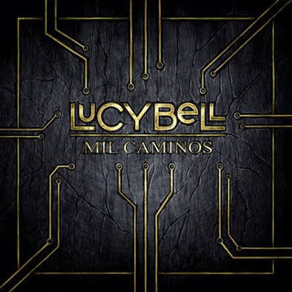 Lucybell : Mil Caminos (CD, Album, RE)