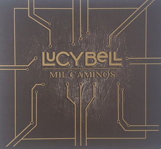 Lucybell : Mil Caminos (CD, Album, RE)