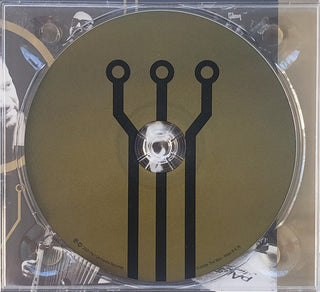 Lucybell : Mil Caminos (CD, Album, RE)