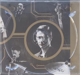 Lucybell : Mil Caminos (CD, Album, RE)