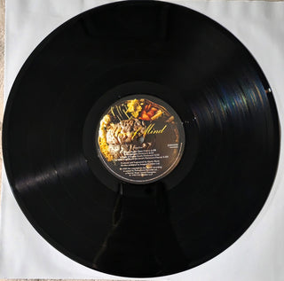 Iron Maiden : Piece Of Mind (LP, Album, RE, RM, 180)
