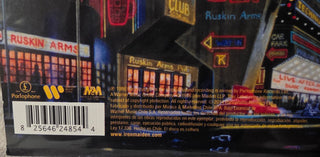 Iron Maiden : Somewhere In Time (LP, Album, RE, RM, 180)