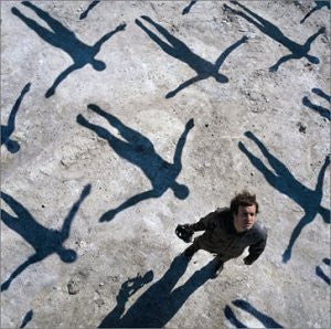 Muse : Absolution (CD, Album)