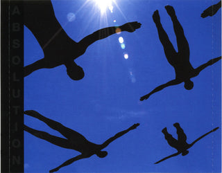 Muse : Absolution (CD, Album)
