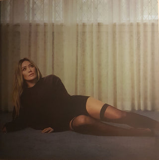 Hilary Duff : Luck... Or Something (CD, Album)