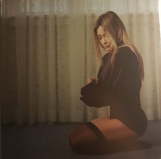 Hilary Duff : Luck... Or Something (CD, Album)