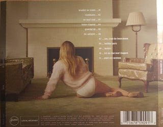 Hilary Duff : Luck... Or Something (CD, Album)