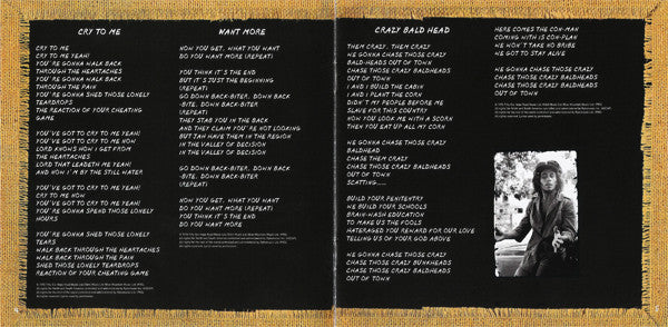 Bob Marley & The Wailers : Rastaman Vibration (CD, Album, RE, RM, RP)