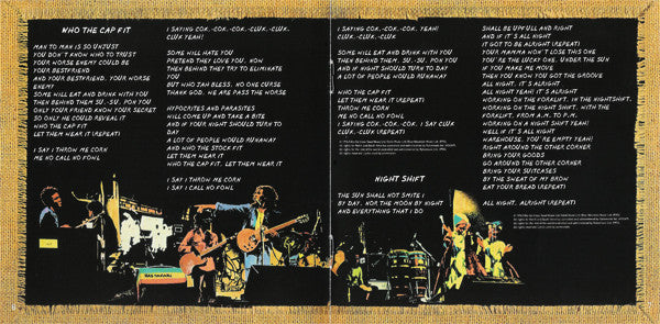 Bob Marley & The Wailers : Rastaman Vibration (CD, Album, RE, RM, RP)