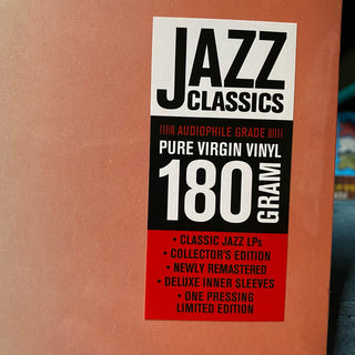 Billie Holiday : Lady Sings The Blues (LP, Album, RE, RM)