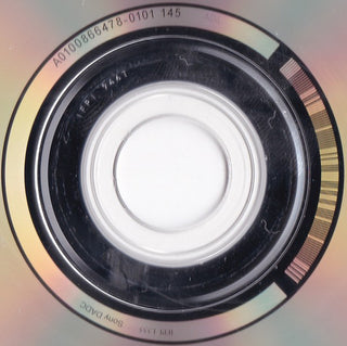 Whitney Houston : The Ultimate Collection (CD, Comp, RE)