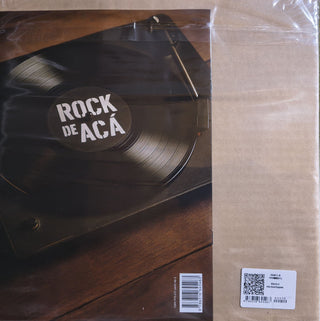Bersuit* : Hijos Del Culo (2xLP, Album, RE, S/Edition, Col)