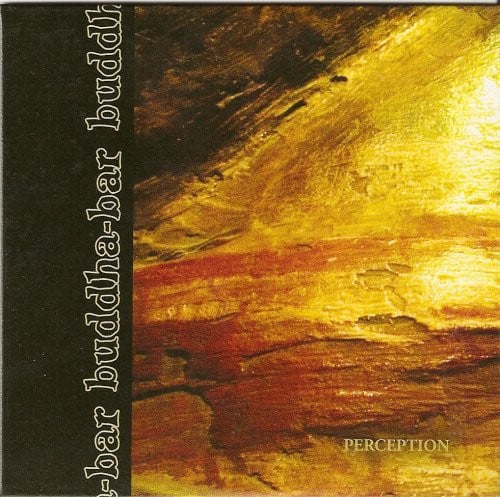 Various : Buddha-Bar Perception (CD, Comp, Boo)