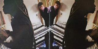 Thievery Corporation : The Mirror Conspiracy (CD, Album, RE)