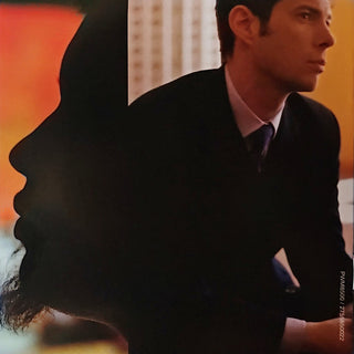 Thievery Corporation : The Mirror Conspiracy (CD, Album, RE)