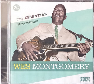 Wes Montgomery : The Essential Recordings  (CD)