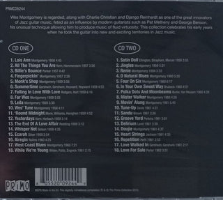 Wes Montgomery : The Essential Recordings  (CD)