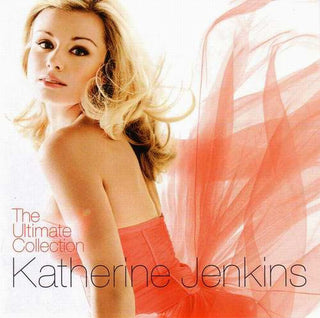 Katherine Jenkins : The Ultimate Collection (CD, Comp)