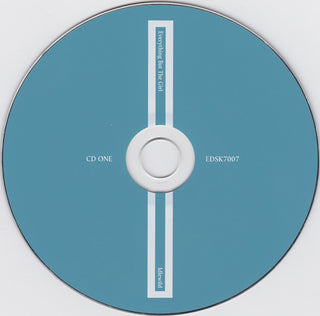 Everything But The Girl : Idlewild (CD, Album, RE + CD, Comp + RM)
