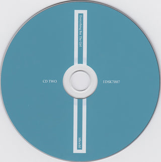 Everything But The Girl : Idlewild (CD, Album, RE + CD, Comp + RM)