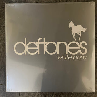 Deftones : White Pony (2xLP, Album, RE)