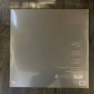 Deftones : White Pony (2xLP, Album, RE)