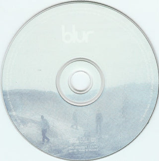 Blur : Blur (CD, Album)