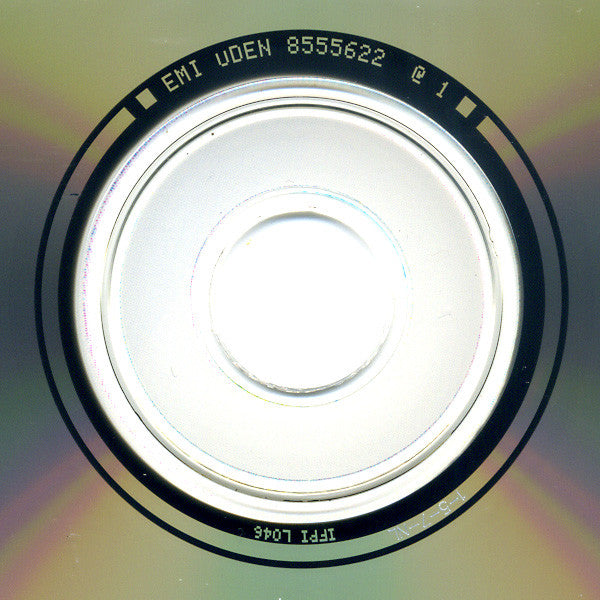 Blur : Blur (CD, Album)