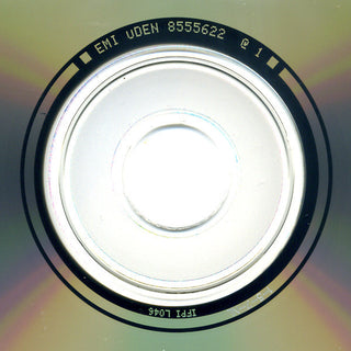 Blur : Blur (CD, Album)
